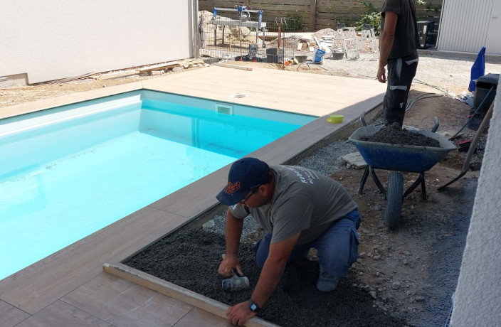 Beispielarbeit von Maiolo Landschaftsbau - veröffentlicht auf Gartenbau.org